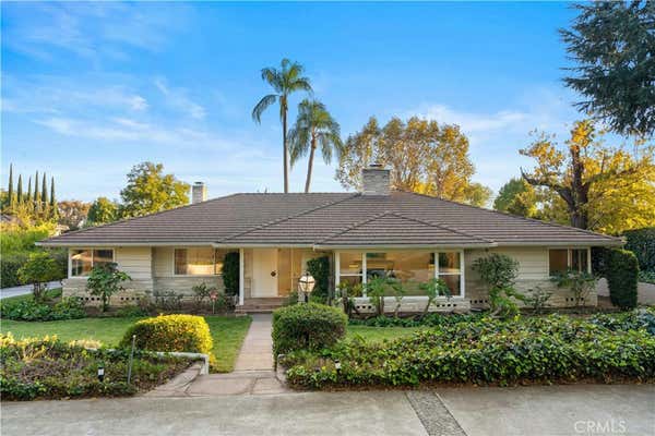 760 W ORANGE GROVE AVE, ARCADIA, CA 91006 - Image 1