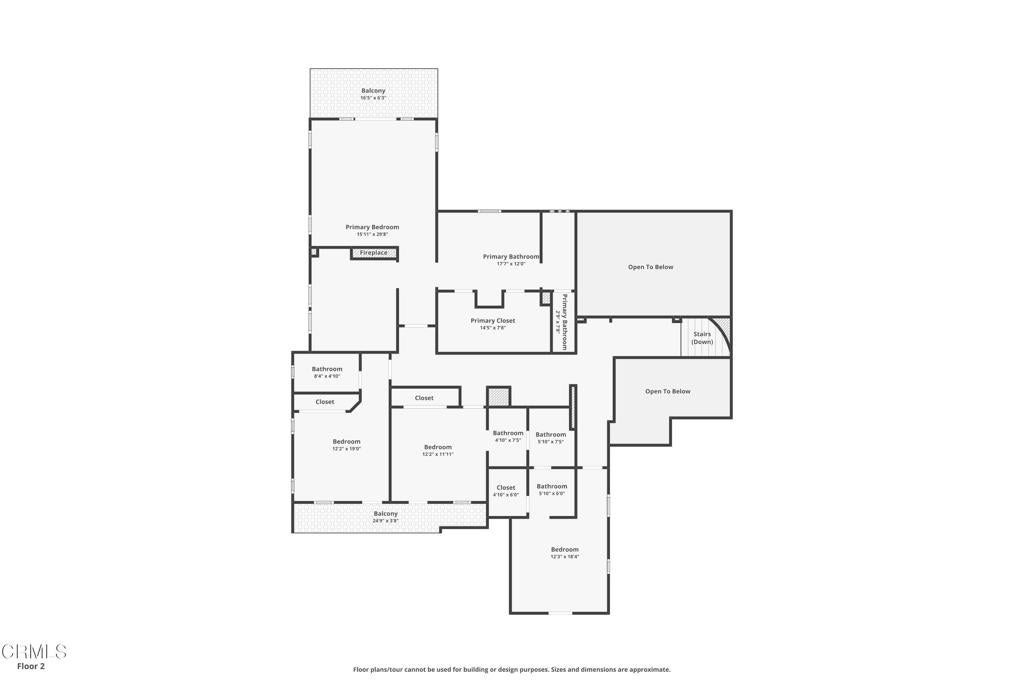 Newbury Park, California, 91320, United States, 5 Bedrooms Bedrooms, ,5 BathroomsBathrooms,Residential,Active,1914613