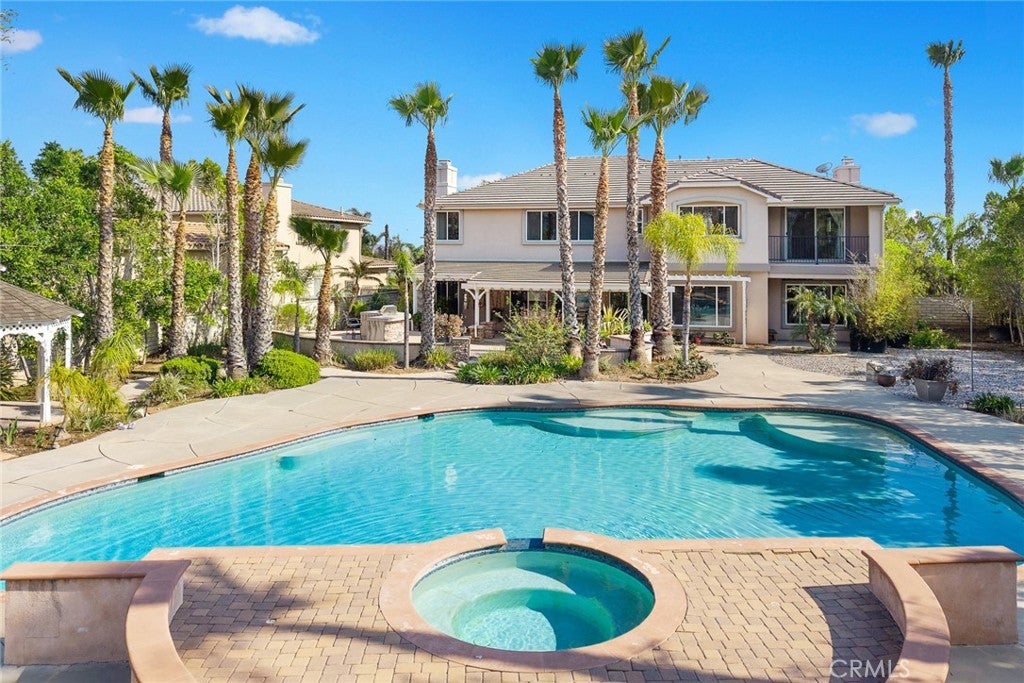 Rancho Cucamonga, California, 91739, United States, 5 Bedrooms Bedrooms, ,6 BathroomsBathrooms,Residential,Active,1798125