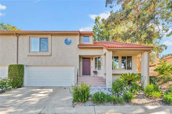 26344 RAINBOW GLEN DR, NEWHALL, CA 91321 - Image 1