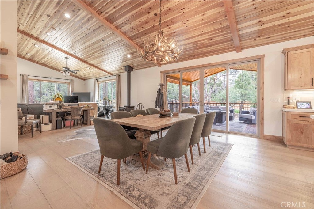 Big Bear City, California, 92314, United States, ,4 BathroomsBathrooms,Residential,Active,1839760