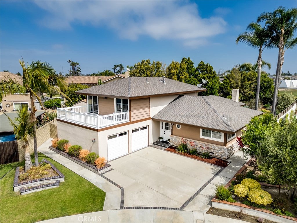 Huntington Beach, California, 92647, United States, 4 Bedrooms Bedrooms, ,3 BathroomsBathrooms,Residential,Active,2030516