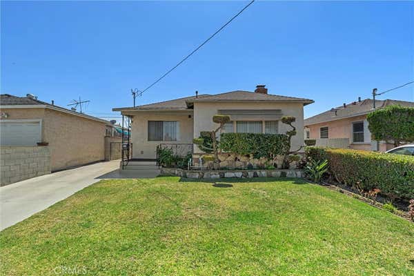 4550 W 142ND ST, HAWTHORNE, CA 90250 - Image 1