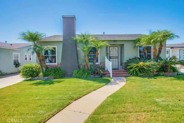 3825 MARRON AVE, LONG BEACH, CA 90807 - Image 1