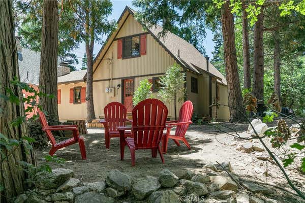 27237 LITTLE BEAR RD, BLUE JAY, CA 92317 - Image 1