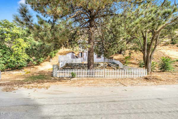 432 SOUTH DR, LEBEC, CA 93243 - Image 1