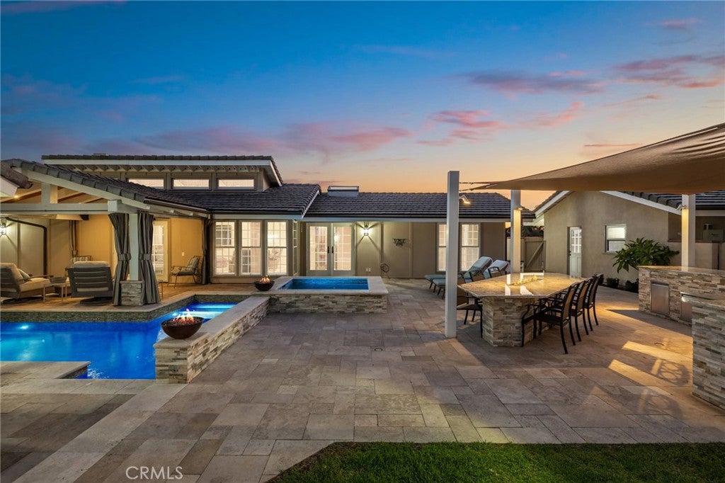 La Verne, California, 91750, United States, 3 Bedrooms Bedrooms, ,3 BathroomsBathrooms,Residential,Active,1963390