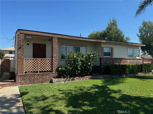 14046 IBBETSON AVE, BELLFLOWER, CA 90706 - Image 1