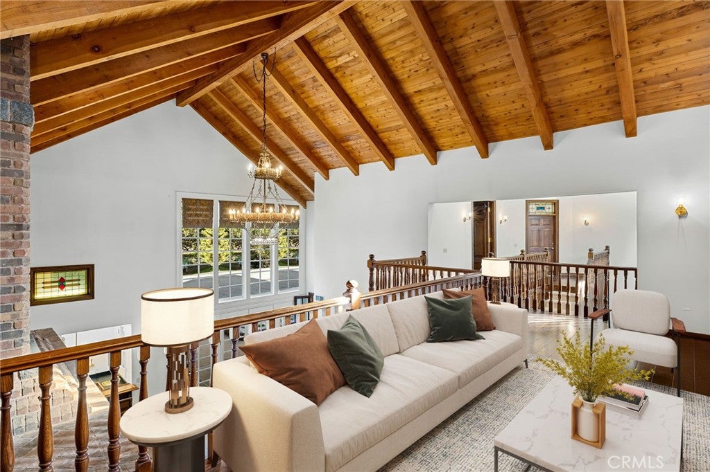 Glendora, California, 91741, United States, 8 Bedrooms Bedrooms, ,7 BathroomsBathrooms,Residential,Active,1900207