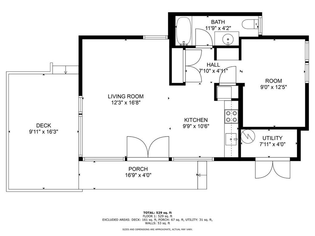 San Luis Obispo, California, 93401, United States, 5 Bedrooms Bedrooms, ,5 BathroomsBathrooms,Residential,Active,1943782