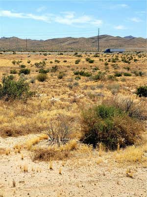 0 BLAZING STAR ROAD, ADELANTO, CA 92301 - Image 1