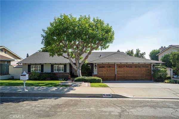 638 E NORTHRIDGE AVE, GLENDORA, CA 91741 - Image 1