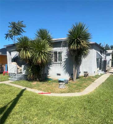 401 W POPLAR ST, COMPTON, CA 90220 - Image 1