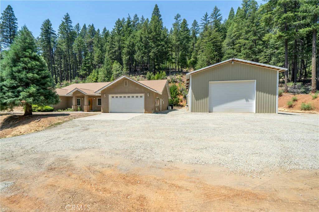 370 ROUNDY, WEAVERVILLE, CA 96093, photo 1 of 68