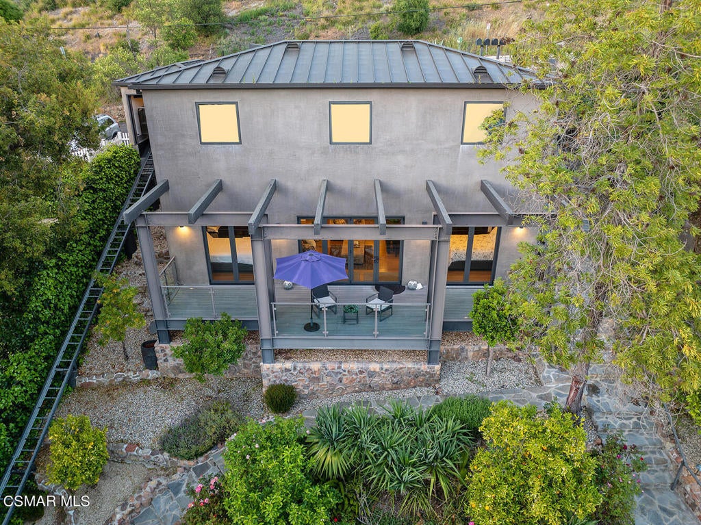 Lake Sherwood, California, 91361, United States, ,4 BathroomsBathrooms,Residential,Active,1820410