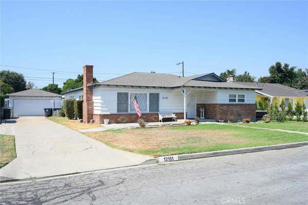 12151 NIETA DR, GARDEN GROVE, CA 92840 - Image 1