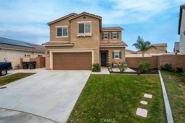 995 HERON CT, CALIMESA, CA 92320 - Image 1