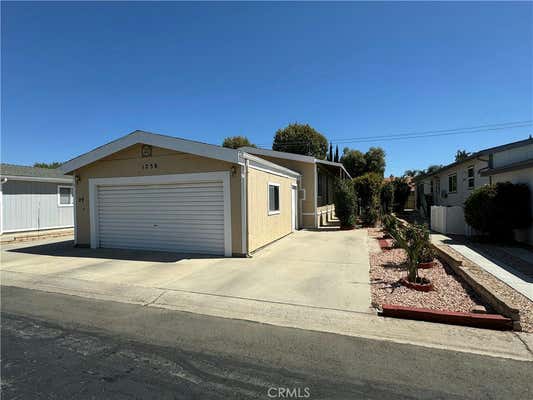 1258 BISHOP DR, HEMET, CA 92545 - Image 1