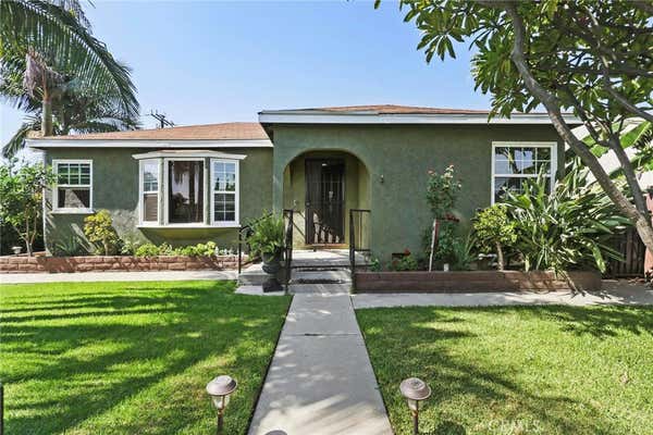 11142 MICHAEL HUNT DR, SOUTH EL MONTE, CA 91733 - Image 1