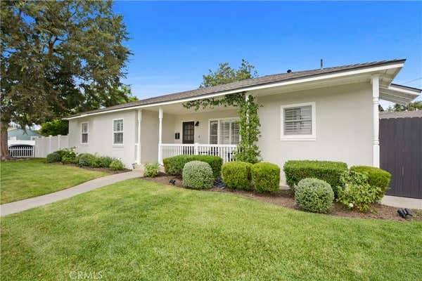 1033 W ALMOND AVE, ORANGE, CA 92868 - Image 1