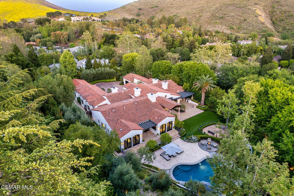 Westlake Village, California, 91362, United States, ,7 BathroomsBathrooms,Residential,Active,1824013