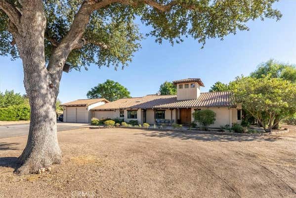 5745 IRON GATE RD, PASO ROBLES, CA 93446 - Image 1