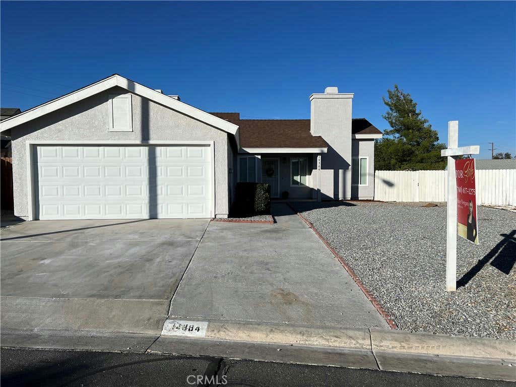 14364 PINEWOOD DR, HESPERIA, CA 92344, photo 1