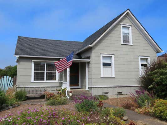 10550 KASTEN ST, MENDOCINO, CA 95460 - Image 1