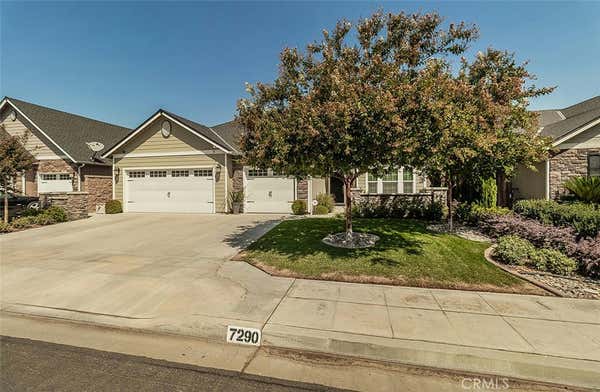 7290 W SAN JOSE AVE, FRESNO, CA 93723 - Image 1