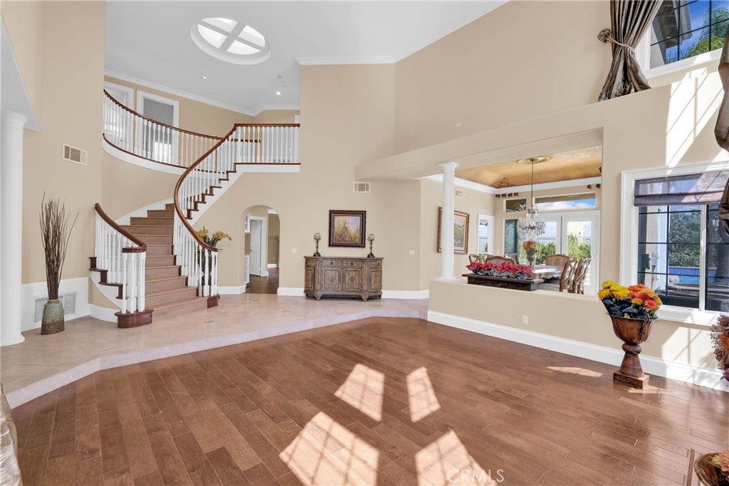 Walnut, California, 91789, United States, 5 Bedrooms Bedrooms, ,5 BathroomsBathrooms,Residential,Active,1952624