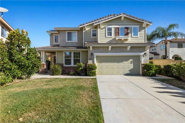 32245 VISTA POINTE PL, CASTAIC, CA 91384 - Image 1