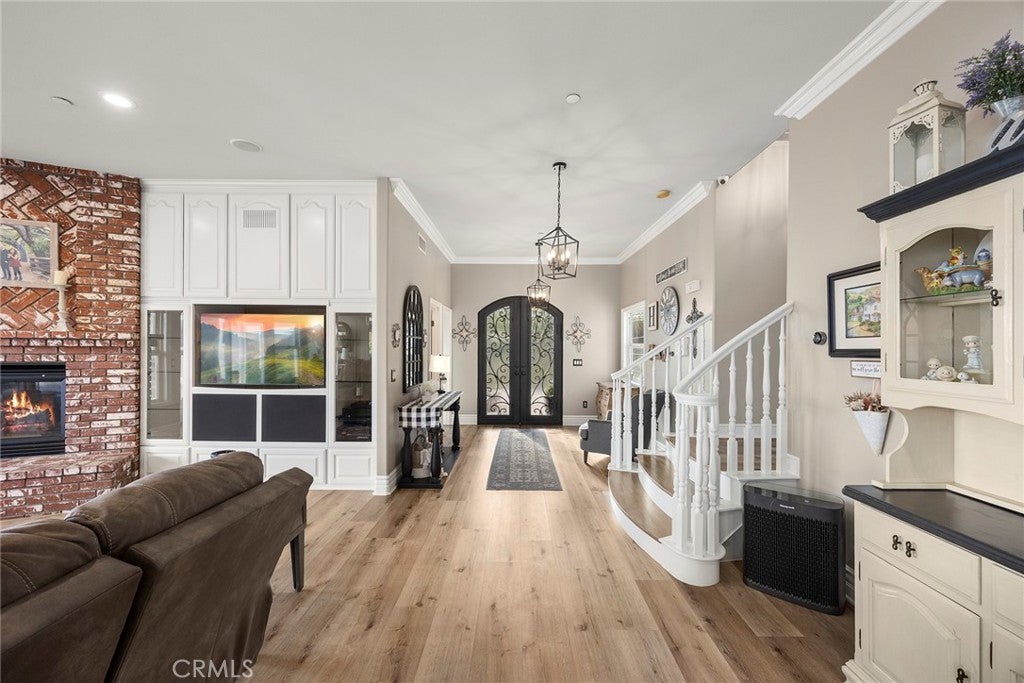 Yorba Linda, California, 92886, United States, 5 Bedrooms Bedrooms, ,3 BathroomsBathrooms,Residential,Active,2007661