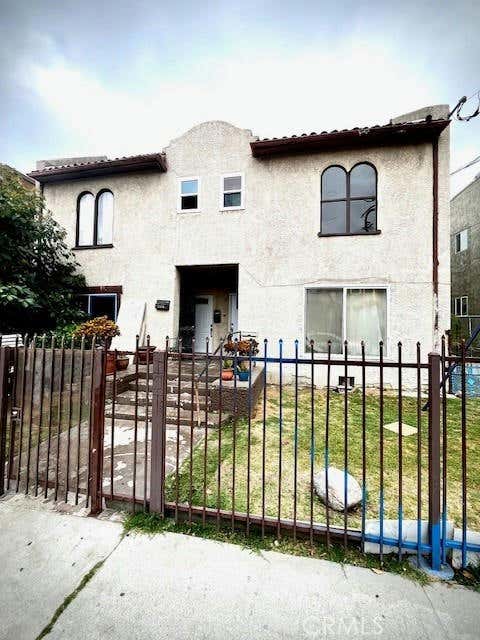 407 N CORONADO ST, LOS ANGELES, CA 90026, photo 1 of 12