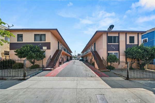 328 N ST LOUIS ST, LOS ANGELES, CA 90033 - Image 1