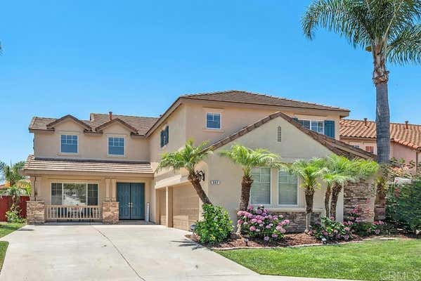 582 CHESTERFIELD CIR, SAN MARCOS, CA 92069, photo 4 of 74