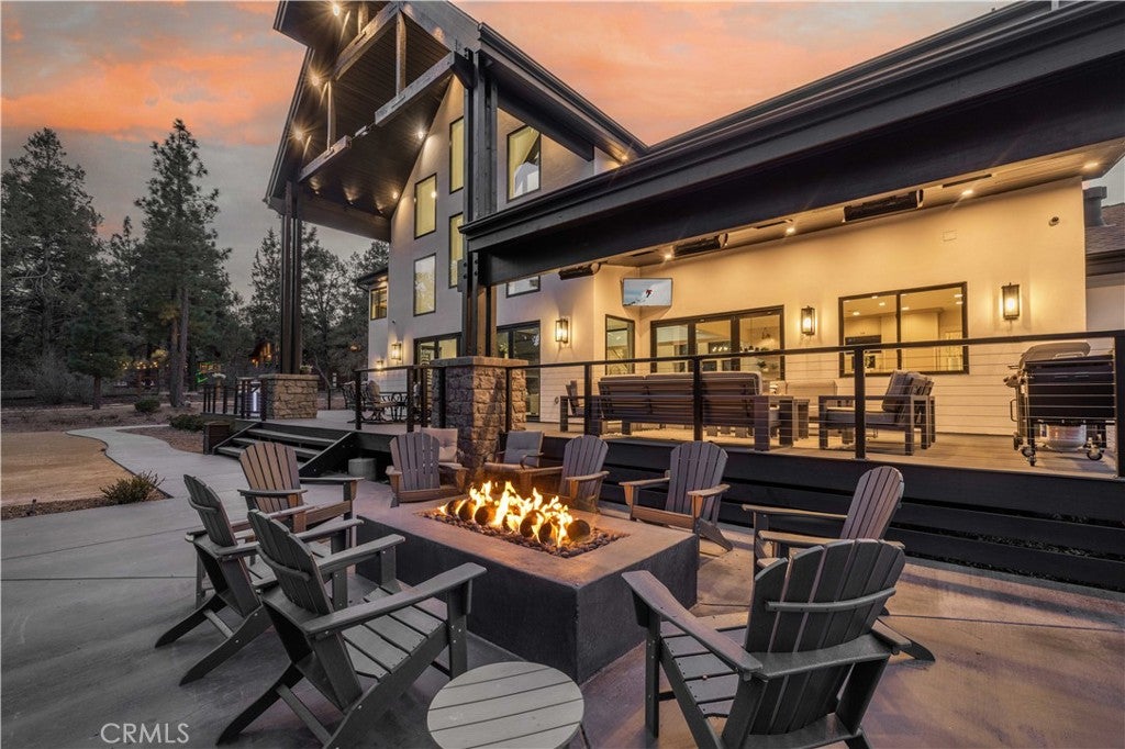 Big Bear City, California, 92314, United States, 5 Bedrooms Bedrooms, ,5 BathroomsBathrooms,Residential,Active,1702356