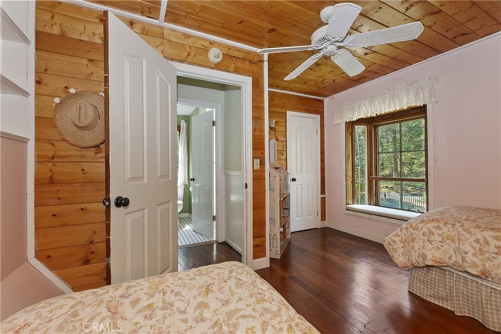Lake Arrowhead, California, 92352, United States, ,4 BathroomsBathrooms,Residential,Active,1791398