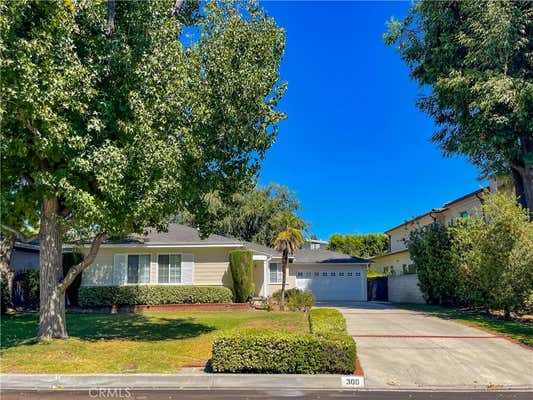 300 SAN MIGUEL DR, ARCADIA, CA 91007 - Image 1