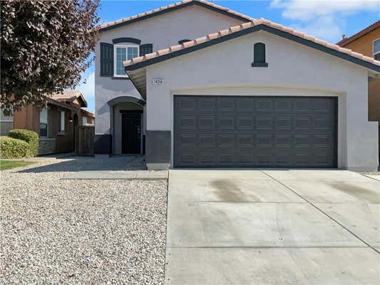 14356 MOON VALLEY ST, VICTORVILLE, CA 92394 - Image 1