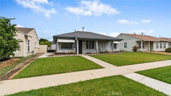 2317 W RAYMOND ST, COMPTON, CA 90220 - Image 1