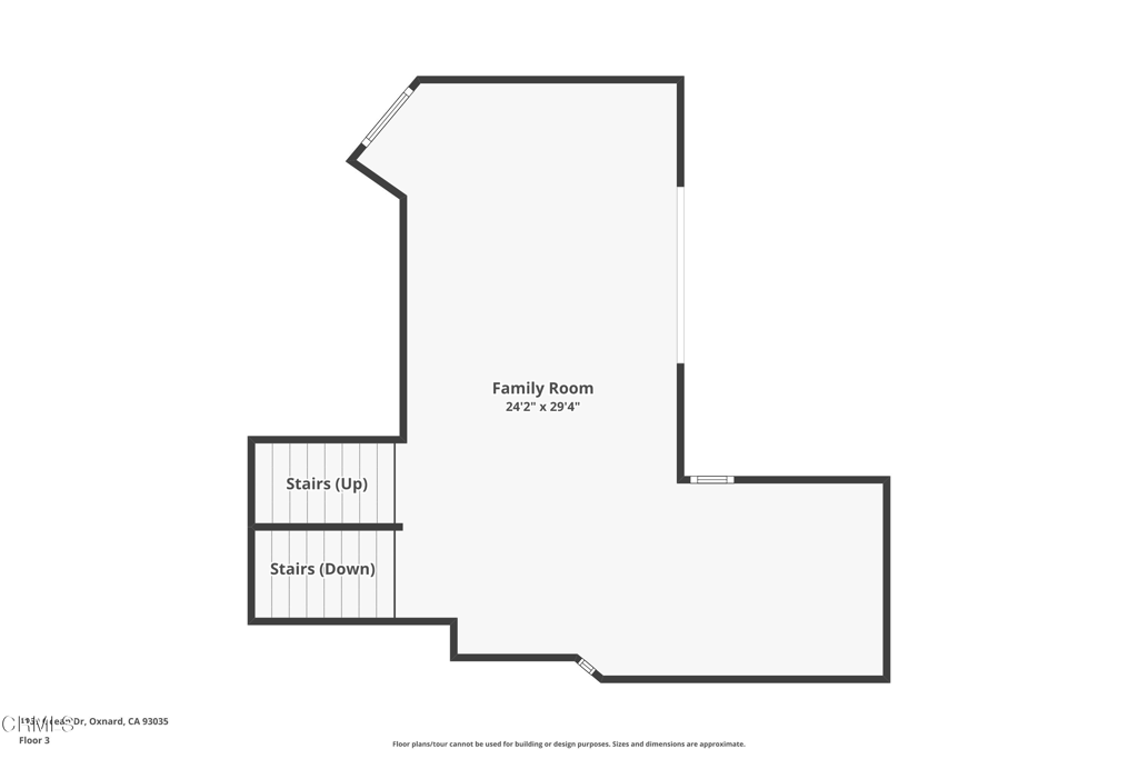 Oxnard, California, 93035, United States, 3 Bedrooms Bedrooms, ,3 BathroomsBathrooms,Residential,Active,1951816