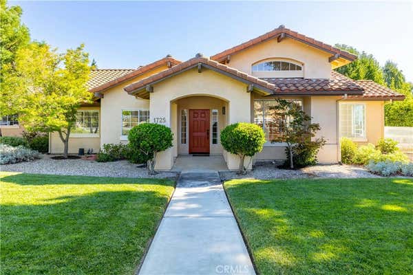 1725 BRIARWOOD PL, TEMPLETON, CA 93465 - Image 1