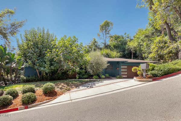 1303 OAK HILL PL, SOUTH PASADENA, CA 91030 - Image 1