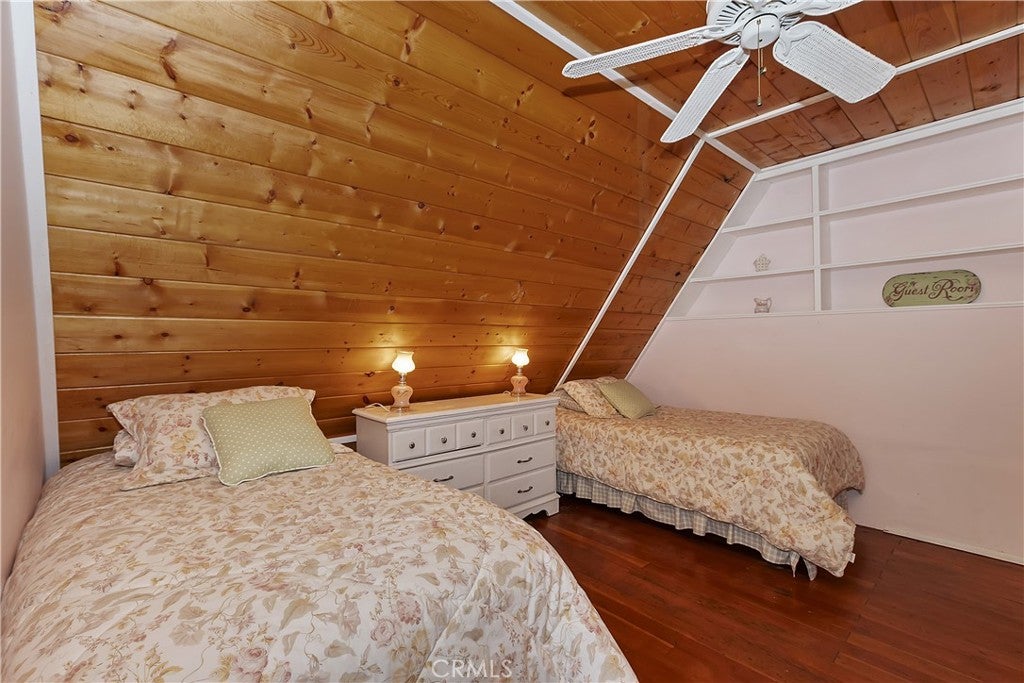 Lake Arrowhead, California, 92352, United States, ,4 BathroomsBathrooms,Residential,Active,1791398