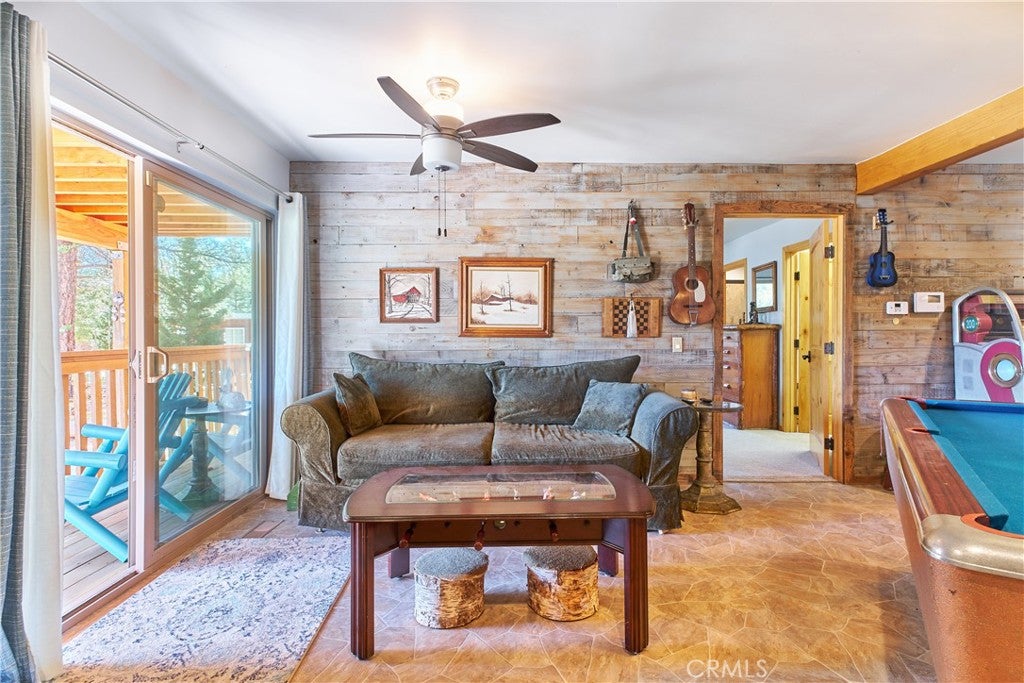 Big Bear Lake, California, 92315, United States, 7 Bedrooms Bedrooms, ,5 BathroomsBathrooms,Residential,Active,1824542