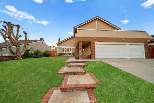 1199 BEECHWOOD DR, BREA, CA 92821 - Image 1