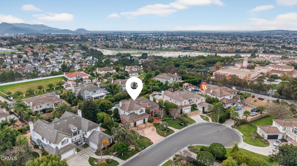 Camarillo, California, 93012, United States, 5 Bedrooms Bedrooms, ,6 BathroomsBathrooms,Residential,Active,2006970