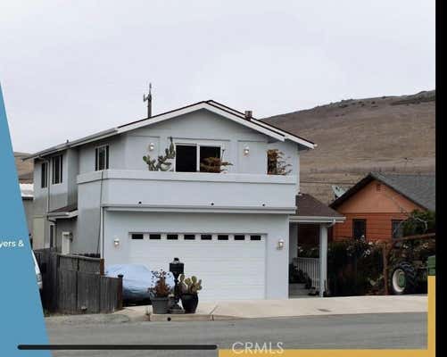 987 ALLESANDRO ST, MORRO BAY, CA 93442 - Image 1