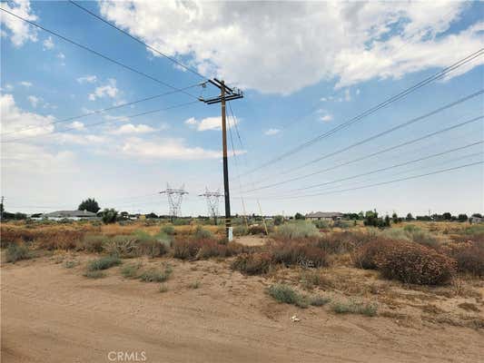 0 JENNY STREET, HESPERIA, CA 92345, photo 2 of 8