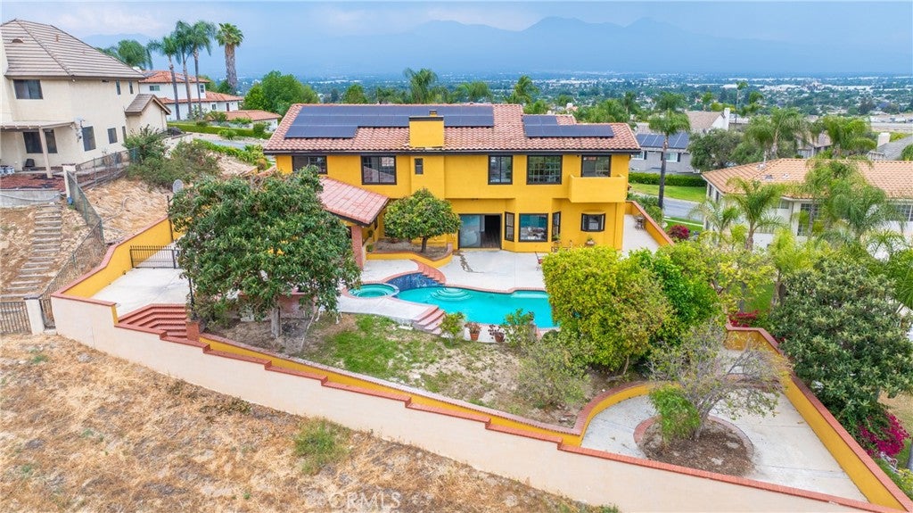 Chino Hills, California, 91709, United States, 7 Bedrooms Bedrooms, ,5 BathroomsBathrooms,Residential,Active,1843383